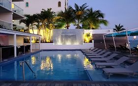 South Gap Hotel